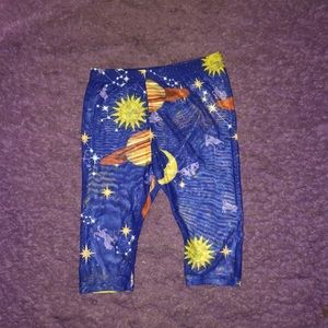 Dolls kill mesh shorts